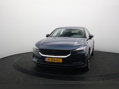 Polestar 2 - 2 Standard Range Single Motor 69 kWh SOH 96, 6% | Warmtepomp | Panoramadak | Camera | Harm