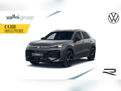 Volkswagen T-Roc - R-Line First Edition 1.5 eTSI 110 kW / 150 PK SUV