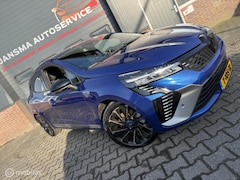 Renault Clio - 1.6 E-Tech Full Hybrid 145 esprit Alpine