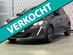 Peugeot 208 - 1.2 PureTech Allure Pack / Carplay/Cruise control / Led