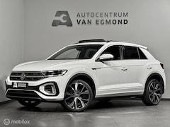 Volkswagen T-Roc - 1.5 TSI 2X R-LINE | BEATS | PANO | AD.CRUIS