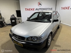 Toyota Corolla - 1.4 VVT-i APK/NAP/TREKHAAK