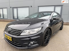 Volkswagen Passat CC - 1.4 TSI|R line|Dynamic Black|Automaat|19inch|Led|Camera|DSG|