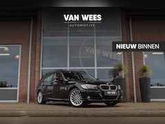 BMW 3-serie Touring - 318i Executive | Facelift | Panoramadak | Navigatie | Stoelverwarming | Climate control |