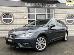 SEAT Leon ST - 1.5 TSI Xcellence Business Intense |Cruise, PDC, Navi|