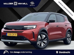 Opel Frontera - GS Electric 44kWh 113pk | 17 INCH LM-VELGEN | STOEL EN STUURVERW. | VOORRUITVERW. |