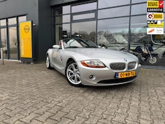 BMW Z4 Roadster - 3.0i S