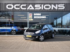 Kia Venga - 1.4 CVVT X-tra TREKHAAK/ CRUISE CONTROL/ PDC