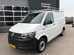 Volkswagen Transporter - 2.0 TDI L1H1 Airco 150 PK