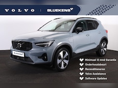 Volvo XC40 - T4 Recharge Ultimate Dark - Panorama/schuifdak - IntelliSafe Assist & Surround - Harman/Ka