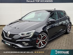 Renault Mégane - 1.8 TCe 300 RS Trophy | RS-Cup Chassis | Bose | Head-Up Display | Dealer Onderhouden |