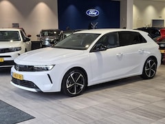 Opel Astra - 1.6 Hybrid Edition | Trekhaak | Camera | NAV | Apple CarPlay | LMV | ACC |