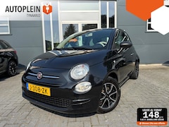 Fiat 500 - 1.0 Hybrid Launch Edition NL Auto| PDC|NAP|Cruise|LM Velgen