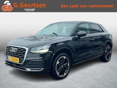 Audi Q2 - 1.0 TFSI Sport Pro S-line, Virtual, ACC, Camera, Apple Carplay/Android Auto