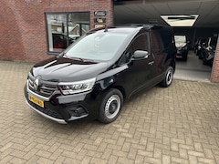 Renault Kangoo E-Tech - Advance 11 kW 44 kWh
