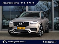 Volvo XC90 - 2.0 T8 Plug-in hybrid AWD Ultra Dark