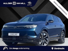Opel Grandland Electric - GS EV 73kWh 210pk | PANARAMADAK | 360° GRADEN CAMERA | AGR-STOELEN |