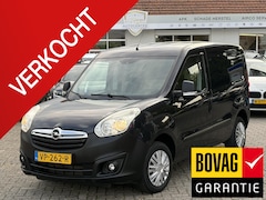 Opel Combo - 1.3 CDTi L1H1 ecoFLEX Sport AIRCO | TREKHAAK | NIEUWE APK | BOVAG