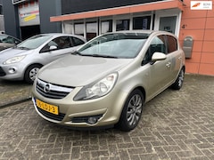 Opel Corsa - 1.2-16V '111' Edition 1e eigenaar automaat