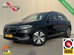Mercedes-Benz EQA - 250 Business Solution Luxury 67 kWh|Trekhaak