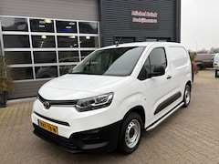 Toyota ProAce City - 1.5 D-4D Cool Comfort Airco