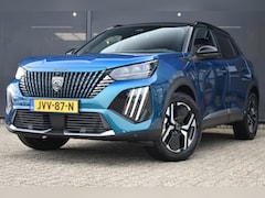 Peugeot 2008 - 1.2 Hybrid 145 GT DEMO-DEAL | Massage | Elektr. Stoelen | Adaptive Cruise | 360 Camera | D