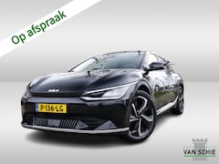 Kia EV6 - Plus Advanced 77.4 kWh 3-Fase 1e-Eig. & Keurig-Onderh. BOVAG-Garantie. NL-Auto