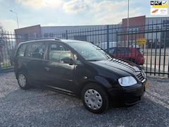 Volkswagen Touran - 1.4 TSI Optive II AIRCOAPKKOOPJE