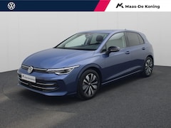 Volkswagen Golf - 1.5eTSI/150PK Goal DSG · Navigatie · Trekhaak · Apple/Android Car Play · Garantie t/m 27-0