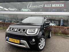 Suzuki Ignis - 1.2 Smart Hybrid Comfort Airco - Parkeersensoren voor en achter - Navigatie - Bluetooth