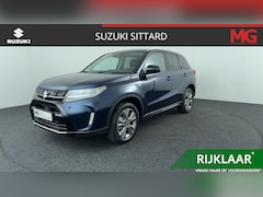 Suzuki Vitara - 1.4 Boosterjet Smart Hybrid Select | Rijklaar | Demo |