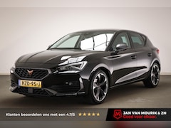 CUPRA Leon - 1.5 eTSI Business Edition Plus | NAVI | CAMERA