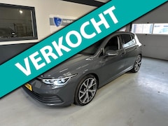 Volkswagen Golf - 1.5 TSI Life Business Virtual Cockpit|131PK