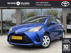 Toyota Yaris - 1.5 Hybrid Aspiration | Camera |
