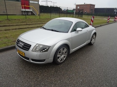 Audi TT - 1.8 5V Turbo