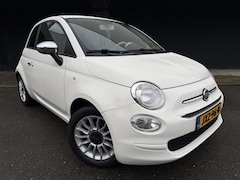 Fiat 500 - 1.2 Lounge