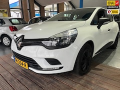 Renault Clio - 0.9 TCe Life