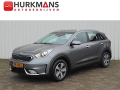 Kia Niro - 1.6 HYBRIDE FIRST ED. TOP ONDERHOUDEN NL-AUTO