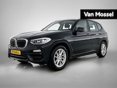BMW X3 - xDrive20i Executive | NAVIGATIE | PARKEERSENSOREN | CLIMATE CONTROL | ELEKTRISCHE ACHTERKL