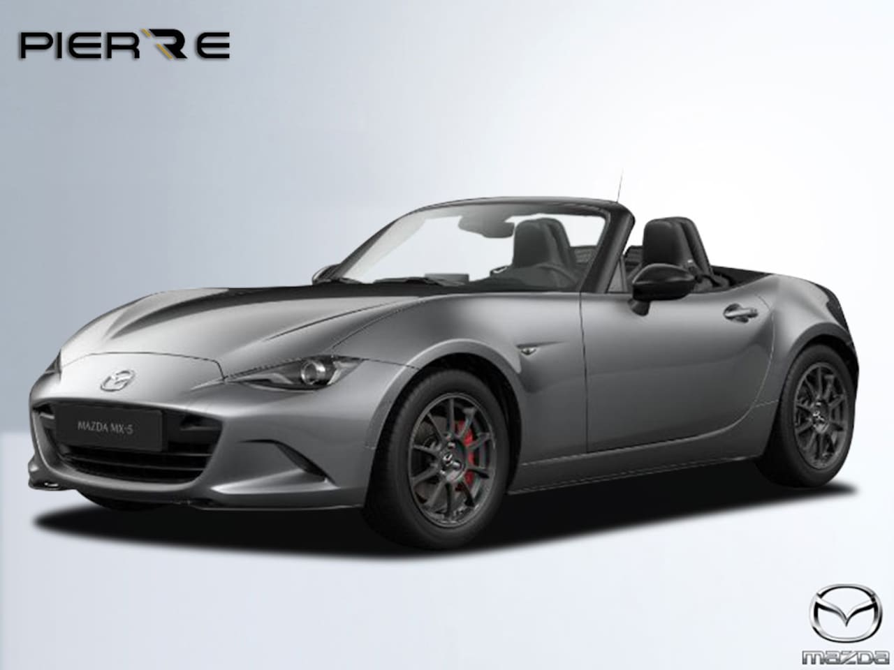 Mazda MX-5 - 1.5 SkyActiv-G 132 Homura RECARO-SPORTSTOELEN (LEDER) | NAVI | LED | ACHTERUITRIJCAMERA 53 - AutoWereld.nl