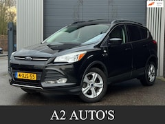 Ford Kuga - 1.6 Titanium EXPORT