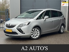 Opel Zafira Tourer - 1.4 Cosmo EXPORT