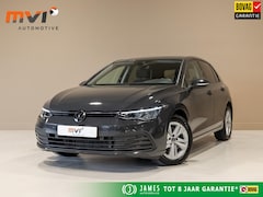 Volkswagen Golf - 1.0 TSI Life / 110pk / Cruise / Airco / Klimaatregeling / Navigatie / Apple Carplay