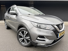 Nissan Qashqai - 1.3 DIG-T N-Connecta // Trekhaak // Automaat //