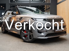 Land Rover Range Rover Sport - P550e Autobiography PHEV 3.0 P550e Autobiography PHEV