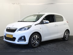 Peugeot 108 - 1.0 e-VTi Première