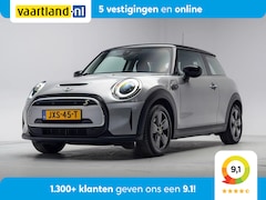MINI Mini-Electric - Business Edition 33 kWh 3-Fase [ Navi Sportstoelen Stoelverwarming ]