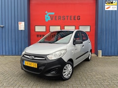 Hyundai i10 - 1.0 Pure 3e Eigenaar