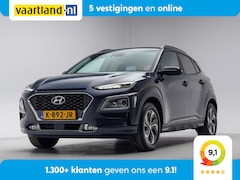 Hyundai Kona - 1.6 GDI HEV Fashion [ Head-up Navi Camera Krell-audio Clima ]