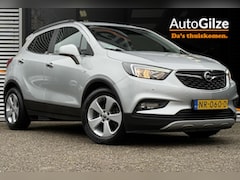 Opel Mokka X - 1.4 Turbo Innovation l Trekhaak l Navigatie l Camera l NAP